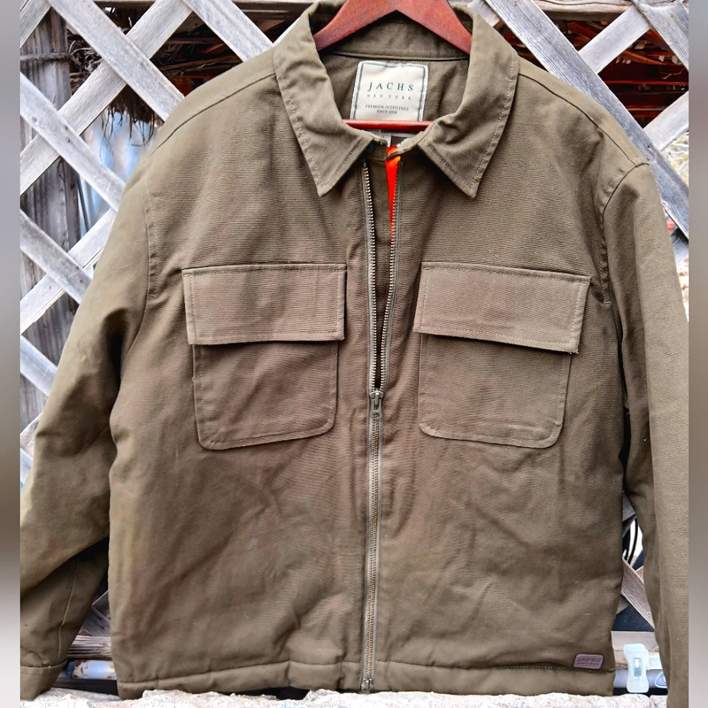 Jachs New York Jacket